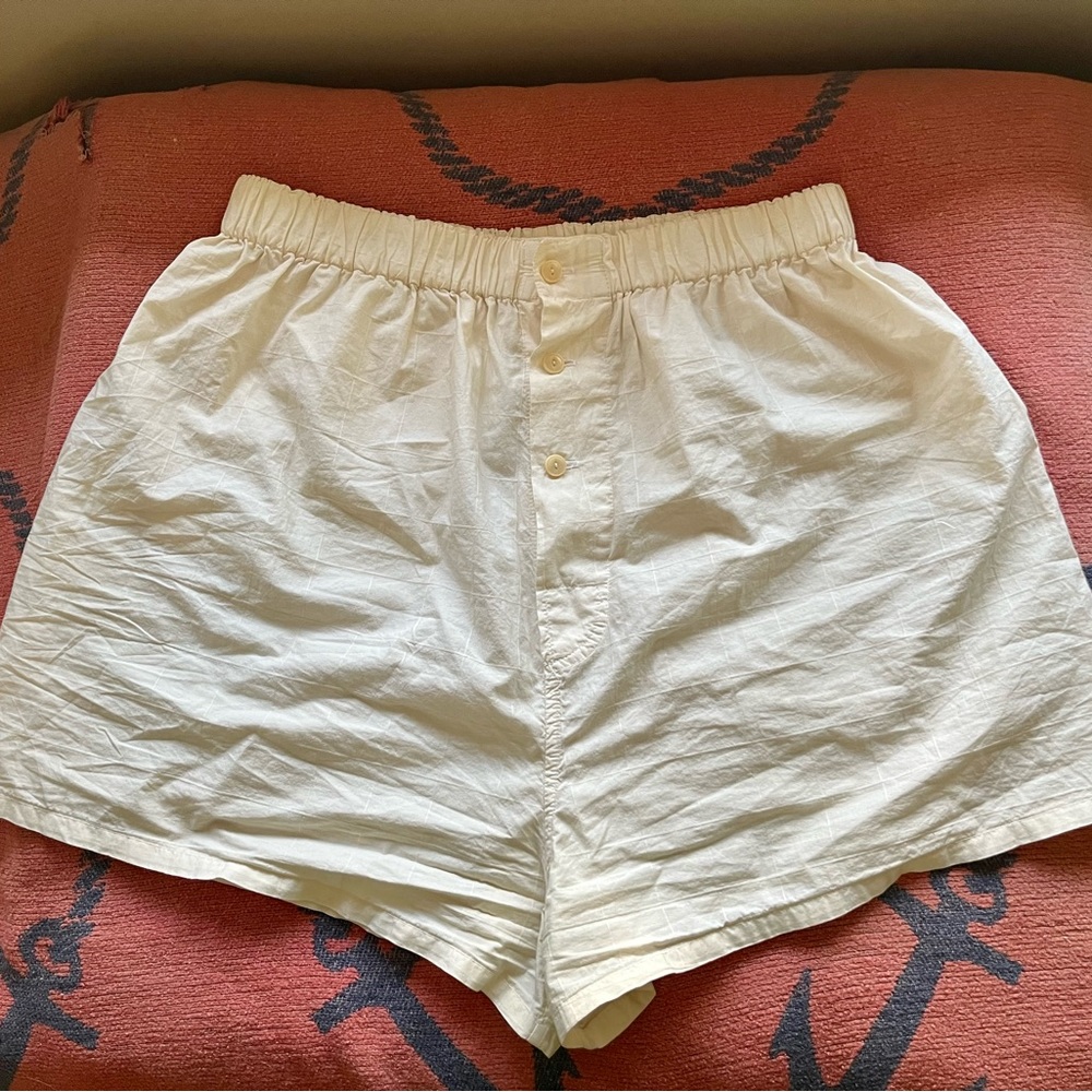 Rudy Jude adult Tony trunk, natural, medium